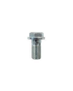 Brake Hose Banjo Bolt M10 x 1 x 27.2mm 5pc
