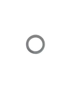Brake Hose Aluminium Washer M12 x 16.7mm x 1.5 10pc