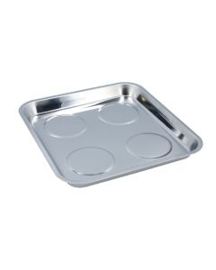 Magnetic Parts Tray - Quad
