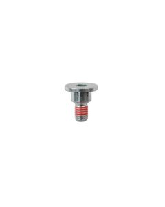 Brake Disc Fixing Screws M6 x 1mm 10pc - compatible with Mercedes-Benz, Chrysler