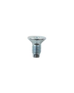 Brake Disc Fixing Screws  M8 x 1.25mm 10pc - compatible with Renault, Nissan