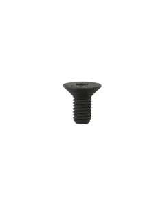Brake Disc & Drum Fixing Screws M8 x 1.25mm 10pc - compatible with Ford, Mazda, Mercedes-Benz
