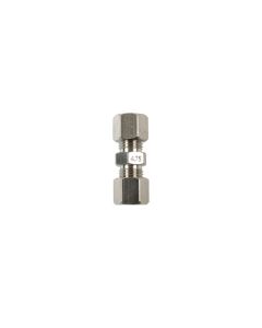 Compression Fittings  3/16" 5pc