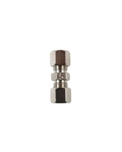 Compression Fittings  5mm 5pc