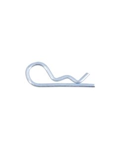 R Clips 3mm x 54mm 25pc