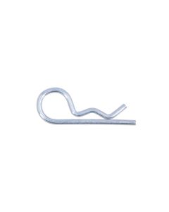 R Clips 4mm x 75mm 20pc