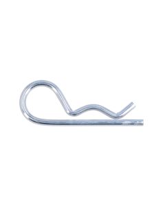 R Clips 6mm x 115mm 10pc