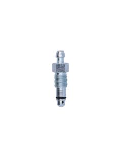 Brake Bleed Screws M10 x 1 x 42mm 5pc