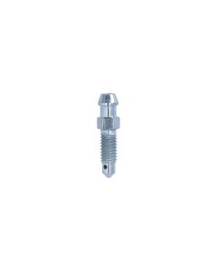 Brake Bleed Screws M6 x 1 x 29mm 5pc