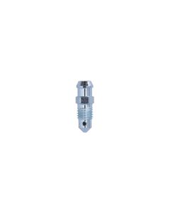 Brake Bleed Screws M7 x 1 x 22mm 5pc