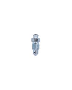 Brake Bleed Screws M10 x 1.25 x 28mm 5pc