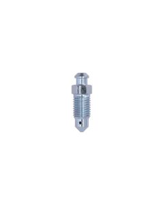 Brake Bleed Screws M10 x 1.25 x 33mm 5pc