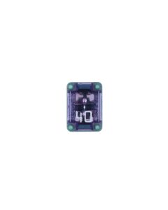 Slotted M-Case Fuse 40A 2pc
