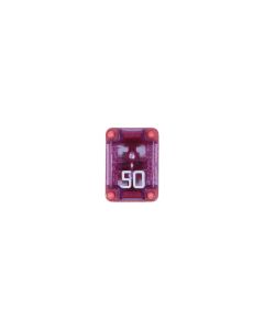 Slotted M-Case Fuse 50A 2pc