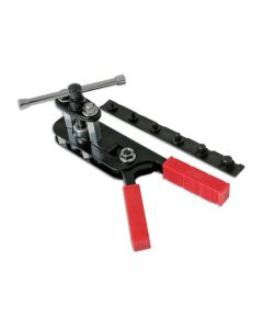 Flaring Tool - In-situ