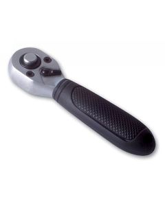Stubby Ratchet 1/4"D