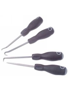 Mini Pick & Hook Set 4pc