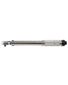 Torque Wrench 1/4"D 5 - 25Nm