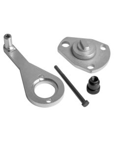 Engine Timing Set - compatible with Fiat 1.7 D, TD