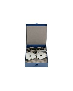 Engine Timing Set - compatible with Fiat 1.6 16v