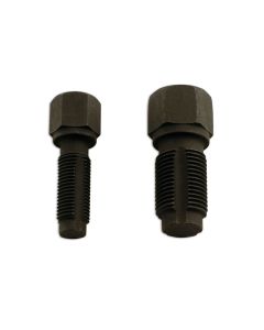 Lambda Sensor Socket Thread Chaser 2pc