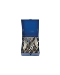 Engine Timing Tool Kit - compatible with Fiat 1.9 D, TD