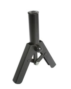 Plastic Riveter with 40 Rivets