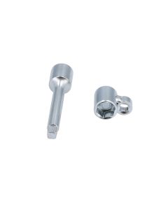 Top Suspension Mount Tool - compatible with VW (Gedore)