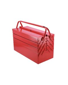 Tool Box - 7 Tray 425mm (17")