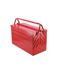 Tool Box - 7 Tray 525mm (21")