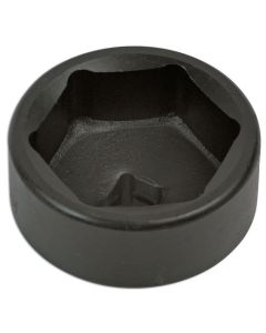 Oil Filter Socket 3/8"D - 36mm