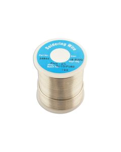 Solder Wire 16 SWG/1.6mm 0.5kg Reel 1pc