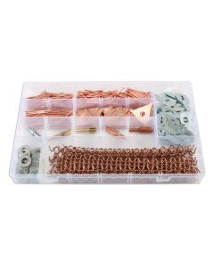 Pulling Consumable Kit 575pc