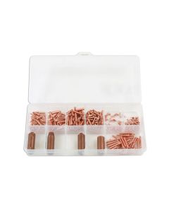 Assorted Welding Accessory Kit 294pc