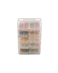 Assorted Box Rack - compatible with Standard Box Assortments