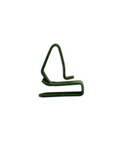 Door Trim Clip - compatible with Triumph, Spitfire, Minor 1000, Jaguar 25pc