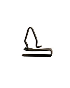 Door Trim Clip - compatible with TR6, MG, Maxi 25pc