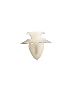 Panel Trim Clip - compatible with Triumph Stag 25pc