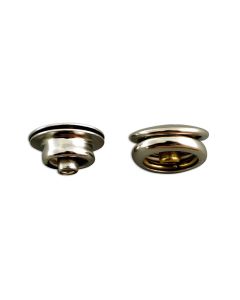 Durable Dot Set 15mm 10pc