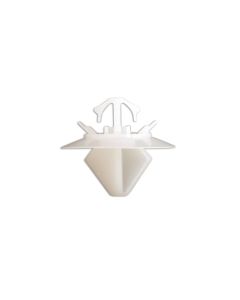 Moulding Clip - compatible with Citro