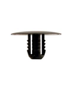 Button Clip Retainer - compatible with BMW, Ford, GM, Mercedes-Benz, VW Group 50pc