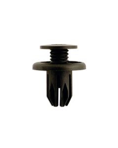 Screw Rivet Retainer - compatible with BMW, Land Rover 50pc