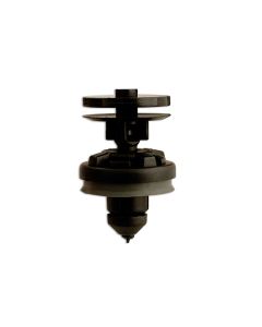 Panel Clip Door Retainer - compatible with Ford 20pc