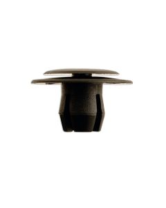 Push Rivet Retainer - compatible with Mercedes-Benz, Peugeot 50pc