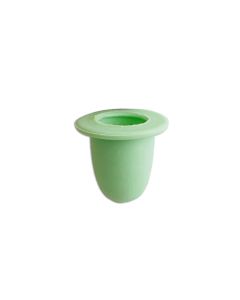 Moulding Clip Grommet - compatible with Audi, Seat, VW 50pc
