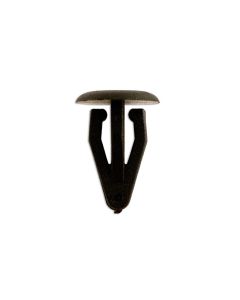 Button Clip - compatible with Audi 50pc