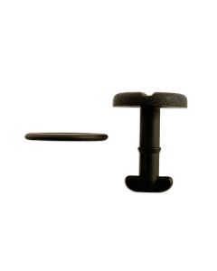 Floormat Twistlock Clip - compatible with BMW 50pc
