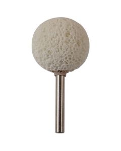 Rema Buffing Stone 6mm Shaft 1pc