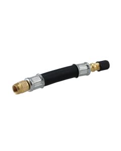 Tyre Valve Extensions Flexible Type 105mm 1pc