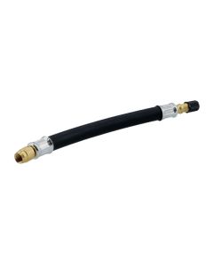 Tyre Valve Extensions  Flexible Type 180mm 1pc